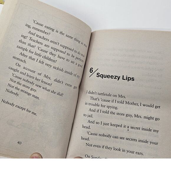 Lot of 11 Junie B Jones Series Books Young Reader Barbara Park Paperback - Picture 7 of 7